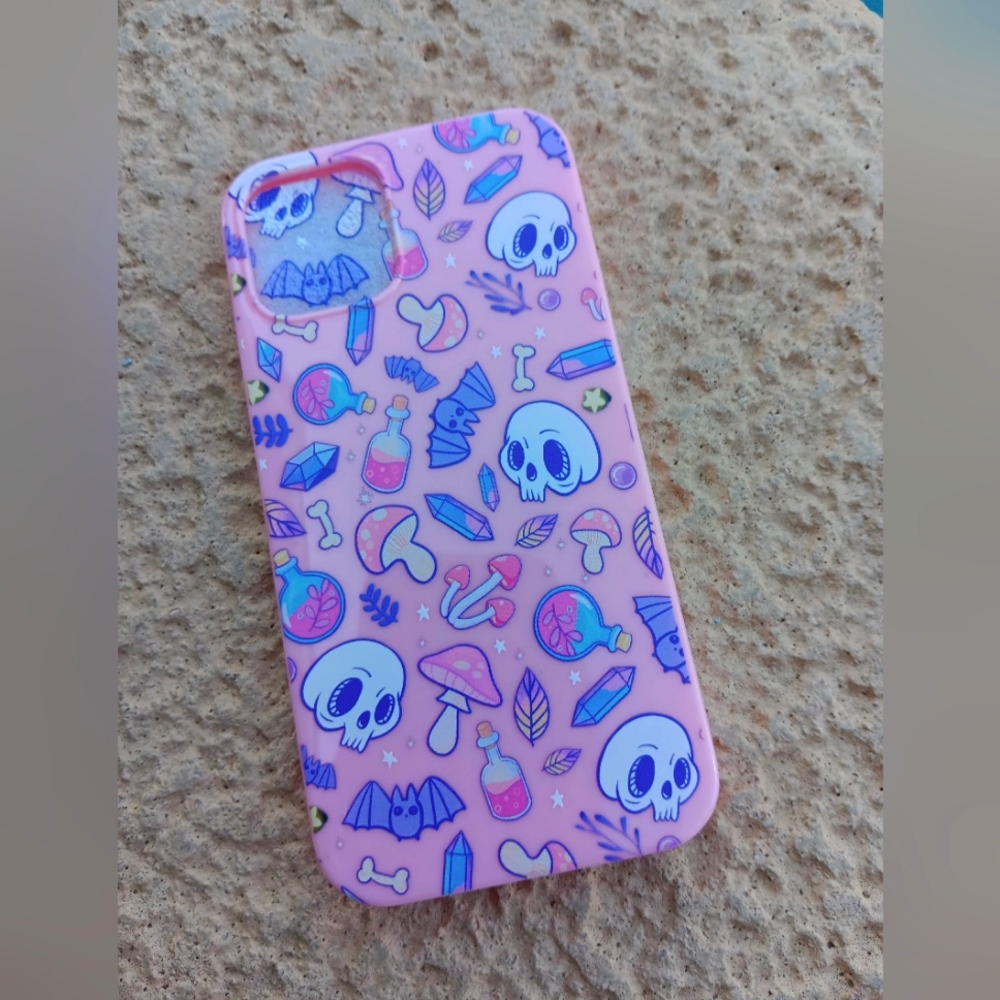 Apple Iphone 12 phone case